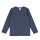Alfa Shirt langarm midnight