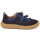 Barefoot Sneaker Track dark blue - 28