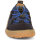Barefoot Sneaker Track dark blue - 28