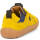 Barefoot Sneaker Track blue/yellow - 26