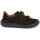 Barefoot Sneaker Track black - 41