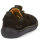 Barefoot Sneaker Track black - 41