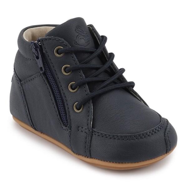 Schnürer Prewalker II Lace navy