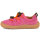 Barefoot Sneaker Track fuxia - 32