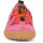 Barefoot Sneaker Track fuxia - 32