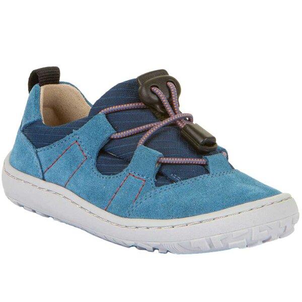 Barefoot Sneaker Track jeans - 26
