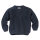 Strick-Pullover dunkelblau - 116