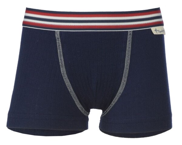 Boxershorts indigo