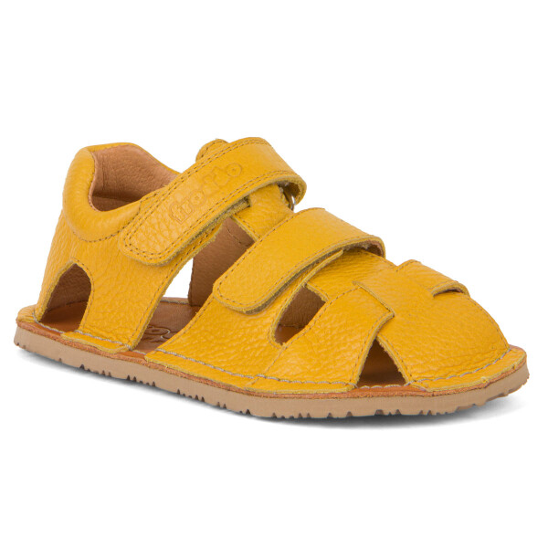 Flexy Sandale Avi yellow - 21
