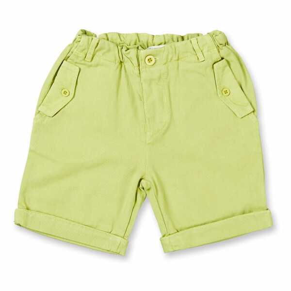 Ulli Shorts Kiwi - 110