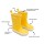 Charly Gummistiefel sunflower - 37