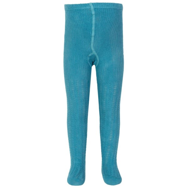 Strumpfhose blau