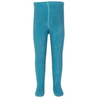 Strumpfhose blau