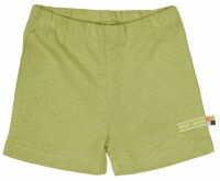 Shorts uni avocado - 74/80