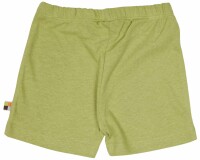 Shorts uni avocado - 74/80