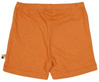 Shorts uni carrot - 74/80
