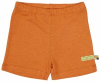 Shorts uni carrot - 110/116