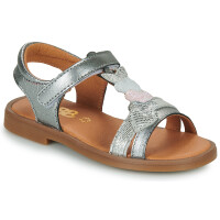 Maisie Sandale Acier - 30