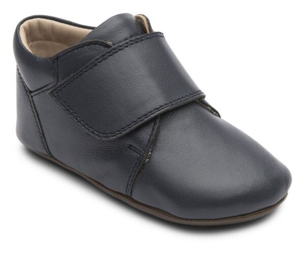 Tannu Klettschuhe navy