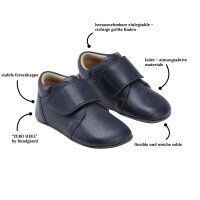 Tannu Klettschuhe navy