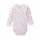 Wickelbody Herbstbeeren blassviolett - 50/56