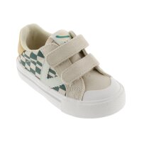 Tribu Sneaker Karo verde - 35