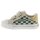Tribu Sneaker Karo verde - 35