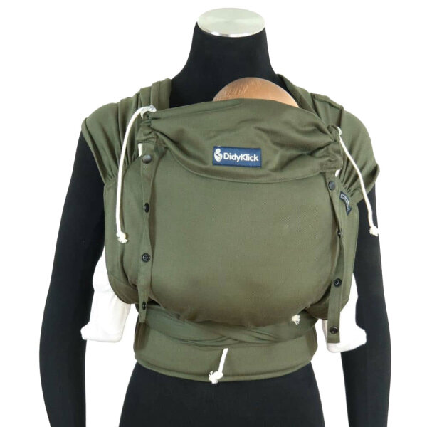 DidyKlick 4u Olive