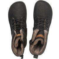 Faro Hydro Lammfell black - 38