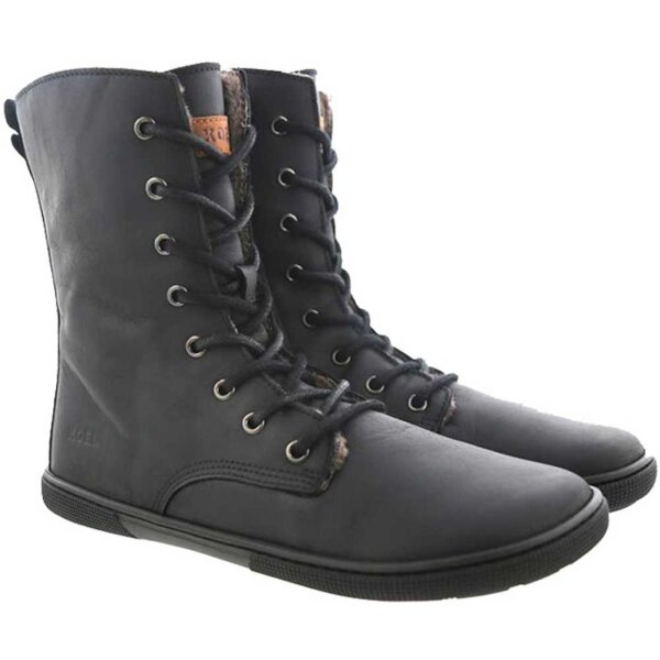Faro Hydro Lammfell black - 43