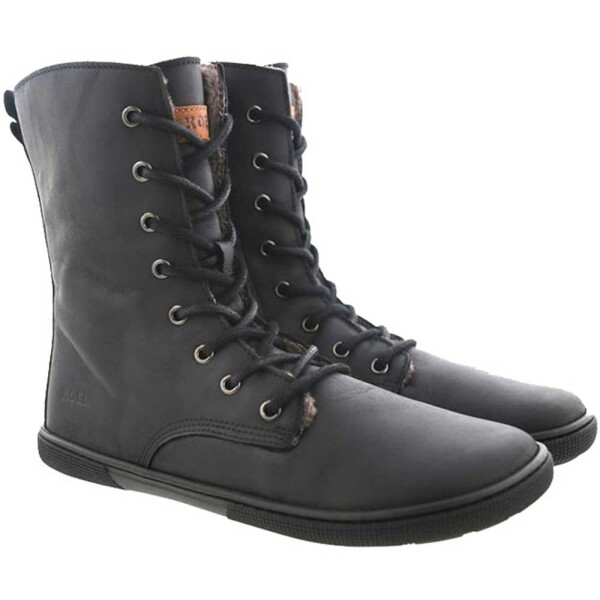 Faro Hydro Lammfell black - 36