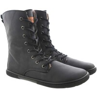 Faro Hydro Lammfell black - 36