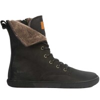 Faro Hydro Lammfell black - 36