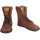 Faro Hydro Lammfell chocolate - 37
