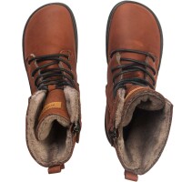 Faro Hydro Lammfell chocolate - 42