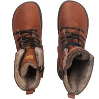 Faro Hydro Lammfell chocolate - 38