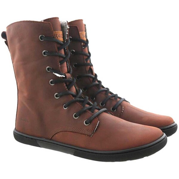 Faro Hydro Lammfell chocolate - 43