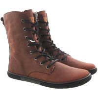 Faro Hydro Lammfell chocolate - 43