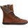 Faro Hydro Lammfell chocolate - 43