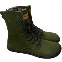 Faro Hydro Lammfell khaki - 42