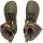 Faro Hydro Lammfell khaki - 43