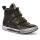 Froddo Sneaker Klett Tex schwarz