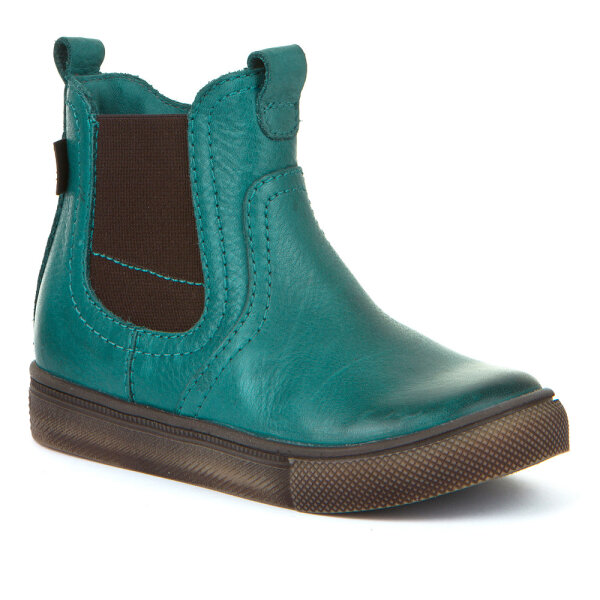 Froddo Chelsea Boots Tex petrol
