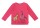 Shirt langarm Pferde pink