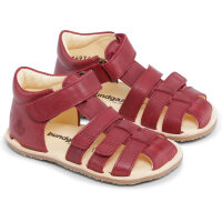 Sebastian II Sandale dark red - 27
