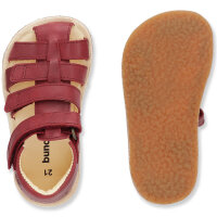 Sebastian II Sandale dark red - 27
