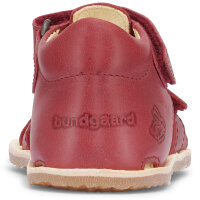 Sebastian II Sandale dark red - 27