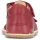 Sebastian II Sandale dark red - 27
