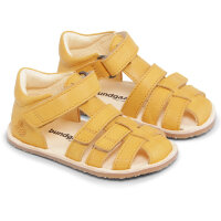 Sebastian II Sandale mustard - 28