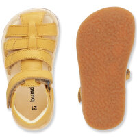 Sebastian II Sandale mustard - 28